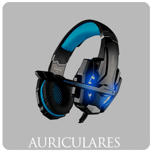 Auriculares