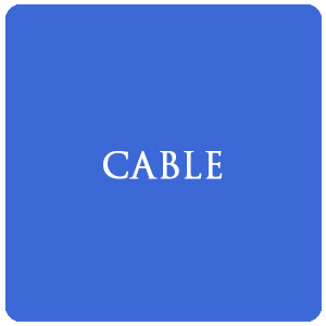 Cable