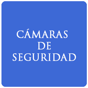 Cámaras de seguridad