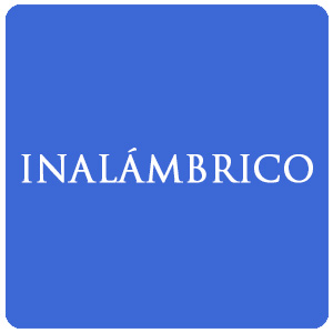 Inalámbrico