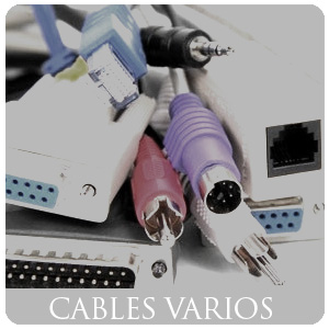 cablesvarios