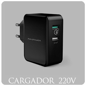 cargador220v