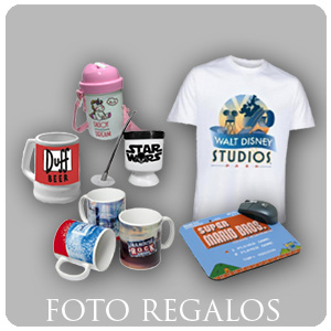 fotoregalos