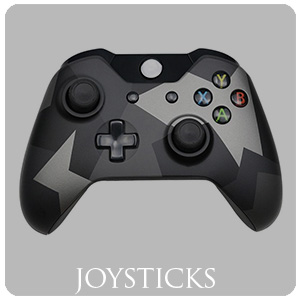 Joysticks