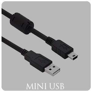 miniusb