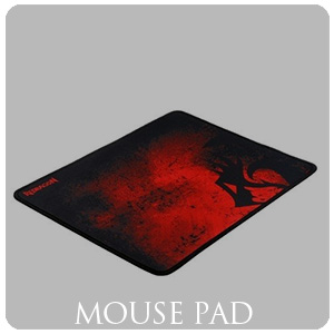 Mouse Pad