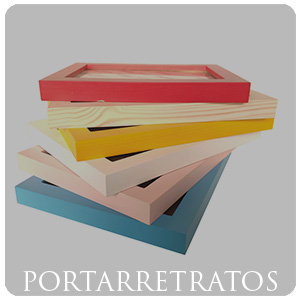 portarretratos