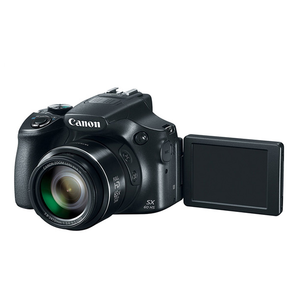 powershot 60hs