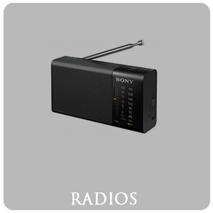 Radios