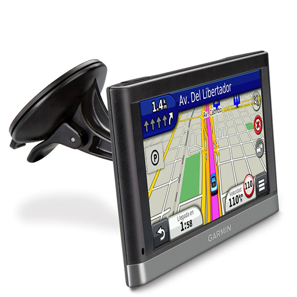 GPS GARMIN NUVI2497 – Proton Electronica